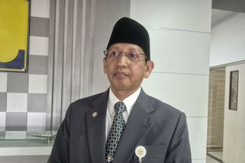 Pemprov Jambi siapkan sebanyak 66 ton beras cadangan untuk bencana