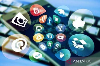 Media sosial sebagai  andalan saat bencana