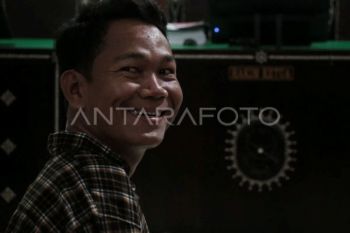 Saat kasasi menyentuh luka