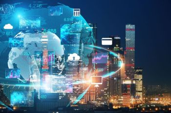 Kejar Target Pertumbuhan Ekonomi Digital Indonesia Perkuat Investasi Strategis Nasional Lewat Danantara