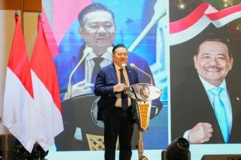 Menyambut KUHP dan KUHAP baru