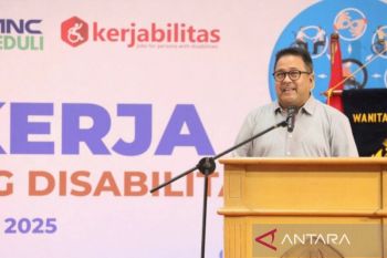 Jakarta pushes wider job access for people with&nbsp;disabilities