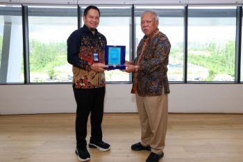 Otorita IKN-BKKBN Kaltim fokuskan 3.000 keluarga risiko stunting