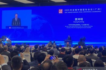 Membaca arah baru modernisasi China