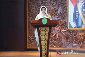 DP3A Kaltim perkuat upaya pencegahan kekerasan anak
