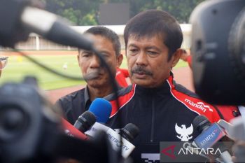 Kesempatan kedua untuk timnas U-22, jangan disia-siakan