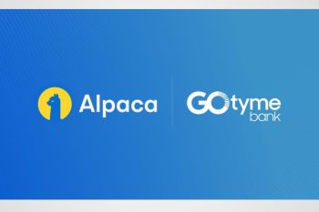GoTyme Bank Bersama Alpaca Luncurkan Perdagangan Kripto di Filipina