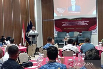 Update Bencana Aceh, Imigrasi Aceh awasi relawan asing