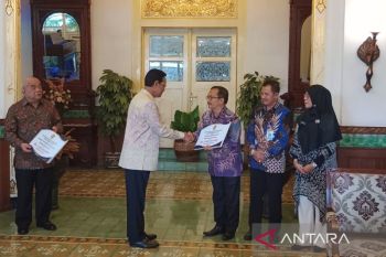 Pemda DIY salurkan dana Rp3 miliar untuk korban banjir Sumatera