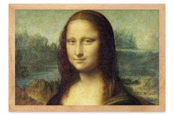 10 Lukisan Terkenal di Dunia yang Paling Ikonik