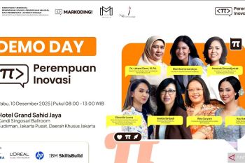 Ministry bolsters learning to support women's participation in STEM