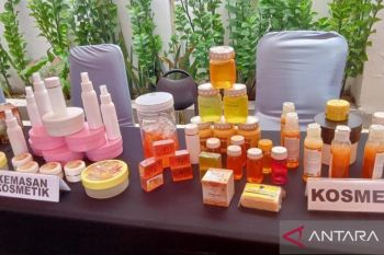 Pentingnya mengurangi dampak lingkungan limbah kosmetik