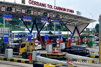 Pemerintah pastikan kesiapan Tol Bocimi