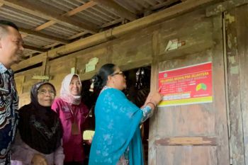 Pemkab Gunungkidul pastikan bantuan tepat sasaran bagi keluarga miskin