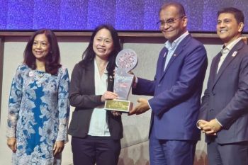 island Hospital Dinobatkan Sebagai "Flagship Medical Tourism Hospital" Pertama di Malaysia