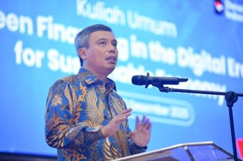 HUT KPR Ke-49, BTN Salurkan 5,7 Juta Rumah Bagi Rakyat Indonesia