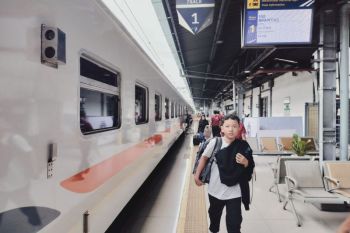 Januari–November 2025, KAI Group Melayani 456.439.875 Pelanggan, Naik 8,2 Persen