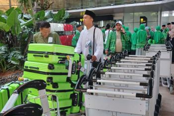 Pemerintah melahirkan 10 komitmen bersama soal umrah menyikapi keamanan di kawasan Timur Tengah