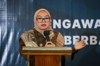 Cooperatives Ministry vows post-disaster recovery support for Sumatra