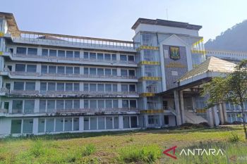 Pemkab Sukabumi gelar rakorwasda