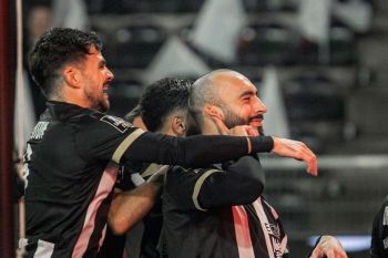 Angers menang telak 4-1 ketika jamu Nantes