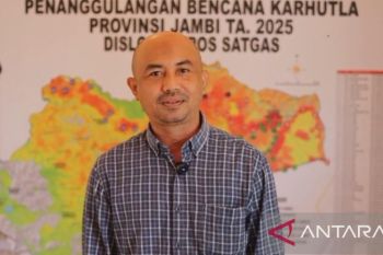 Bencana Sumatera: Ketika Politik Hukum Kehilangan Arah dan Negara Kehilangan Keberanian