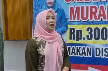 PKK Provinsi Jambi kembangkan program cara mudah berpantun lestarikan budaya