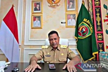 Pemprov Maluku edukasi masyarakat hilangkan stigma pada ODHA