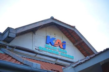 Dari Balai Yasa Surabaya Gubeng, Inovasi Sarana Kereta KAI Terus Dihadirkan