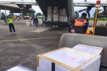 PMI distribusi 1.955 kantong darah ke wilayah bencana di Aceh