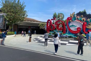 Bandara Ngurah Rai layani 22 juta penumpang sampai November