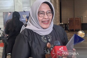 Kantor Berita ANTARA kembali raih predikat Badan Publik Informatif