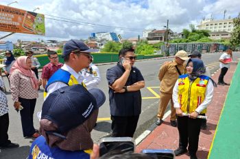 DWS dorong percepatan pembangunan Jembatan Kewek di 2026