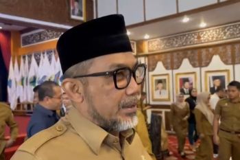 Pemprov Jambi dan jasa keuangan genjot serapan kredit usaha rakyat