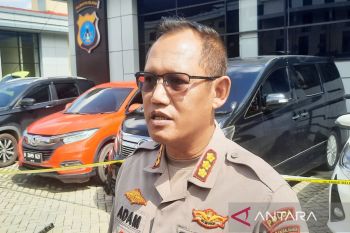 Polisi masih dalami video asusila selebgram asal Balangan