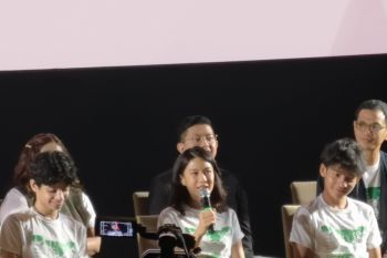 Film "Esok Tanpa Ibu" Dian Sastro tayang mulai 22 Januari 2026