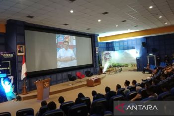 Wamenkomdigi meminta keamanan siber jadi "life skill"