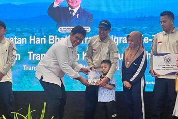 Wamentrans: Program transmigrasi untuk kesejahteraan masyarakat