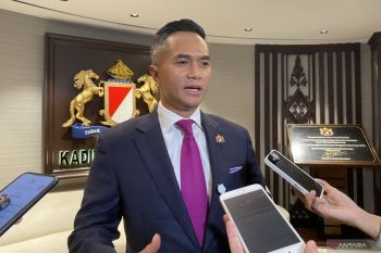Kadin sees Indonesia's economy growing 5.4 percent in 2026