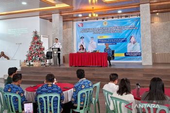 Kupang optimalkan koordinasi untuk pengembangan industri pariwisata