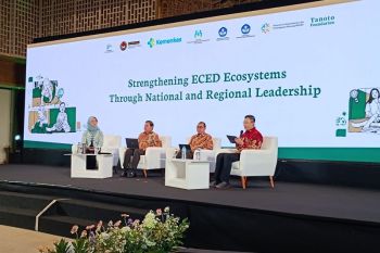 Meluruskan miskonsepsi anak usia dini