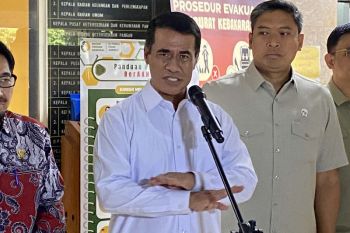 Mentan: Indonesia target produksi 3 juta ton gula 2026