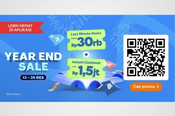 Lima Hotel Dekat Bandara Soekarno-Hatta Banyak Dipilih untuk Transit dan Penerbangan Pagi