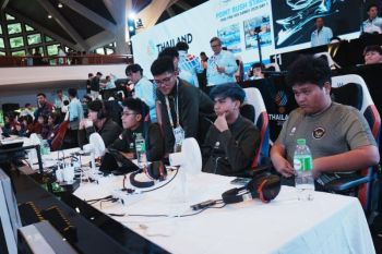 Timnas Free Fire Indonesia waspadai pola serangan lawan