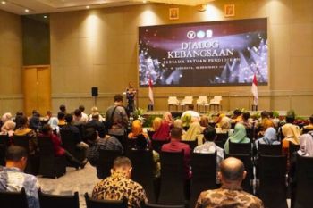 BNPT: Kelompok teror sesuaikan strategi dengan perkembangan zaman
