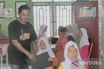 Program "Gemar", mendekatkan hubungan emosional ayah dan anak
