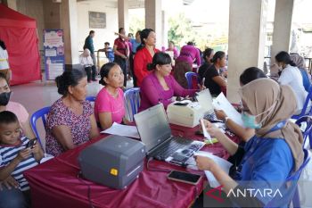 Indonesia steps up efforts to eliminate cervical cancer