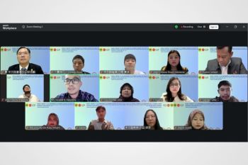 FBS-UNJ Jalin Kerja Sama dengan ChineseRd untuk Penguatan Kompetensi Bahasa Mandarin