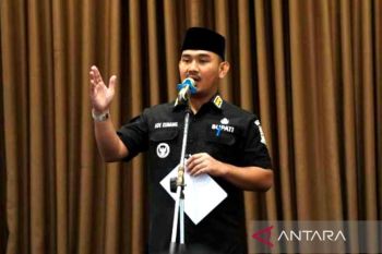 Bupati Bekasi Ade Kuswara diduga terima uang hingga Rp14,2 miliar