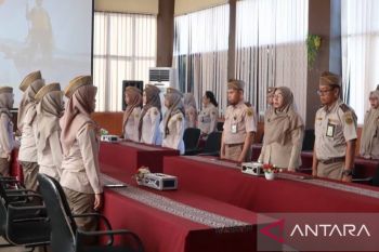 BKHIT Maluku perkuat pengawasan karantina di pelabuhan dan bandara antisipasi masuknya hewan ilegal